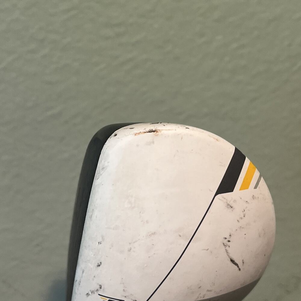 Taylormade RBZ Stage 2 19 degree 3 Hybrid Right Hand Senior Flex Needs New Grip - Picture 5 of 15